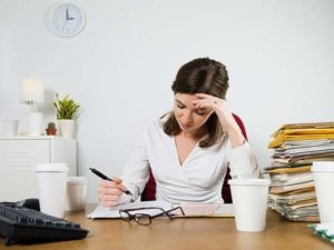 kinh nguyet khong deu trieu chung khong nen bo qua