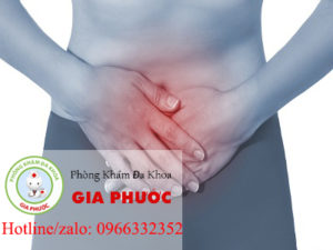 viem vung chau trieu chung va cach dieu tri