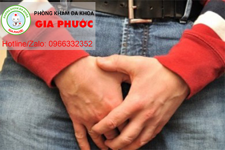 viem bao quy dau neu khong dieu tri se de lai nhieu bien chung nghiem trong 