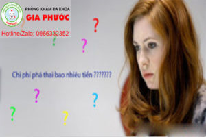 chi phi pha thai bang phuong phap sanh non duoc gioi tre quan tam hien nay