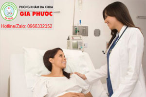 phuc hoi suc khoe sau khi pha thai theo chi dinh cua Bac si