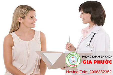 trieu chung va tac hai cua benh viem buong trung thuong gap o chi em phu nu