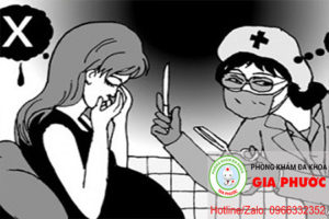 suc khoe la quan trong nhat dung vi tiec tien ma chon dai co so khong an toan