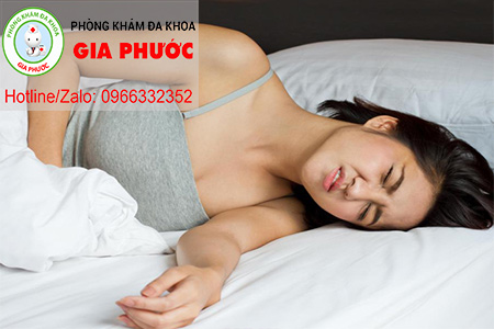 Trieu chung cua benh tac ong dan trung