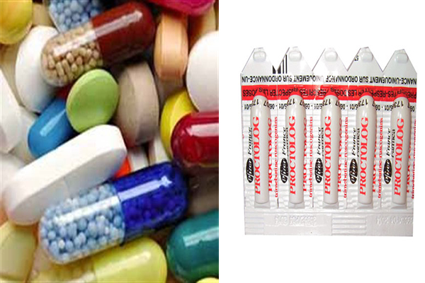 Dieu tri benh tri bang thuoc