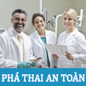 Phá thai an toàn
