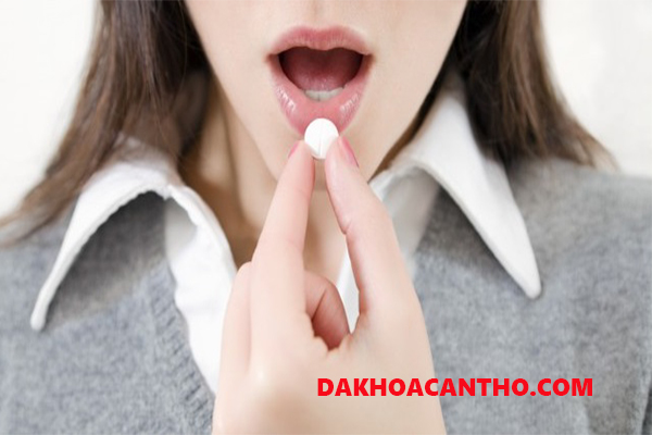 Pha thai bang thuoc an toan