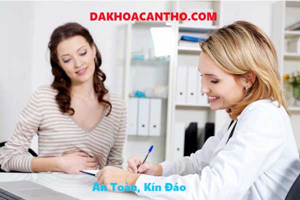 Uu diem cua pha thai bang thuoc