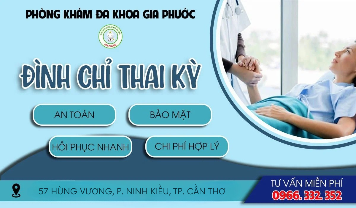 Chi Phí Phá Thai Cần Thơ Bao Nhiêu Tiền? Bảng Giá 2026