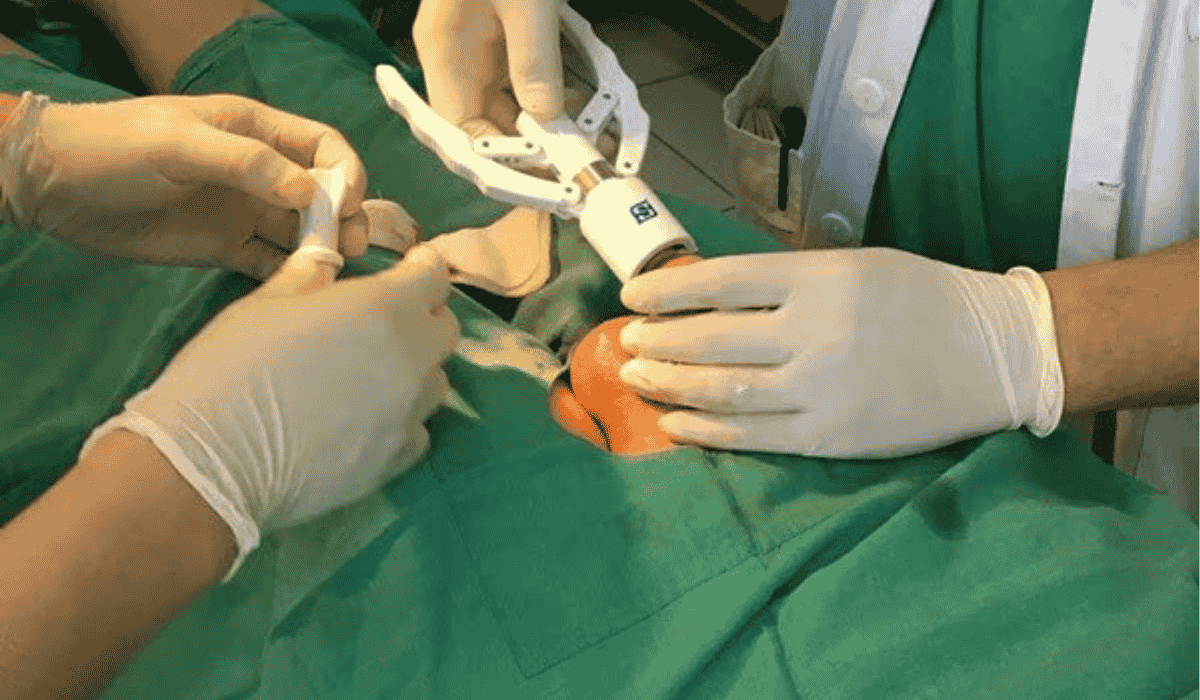Top 4 Địa Chỉ Cắt Bao Quy Đầu Sóc Trăng Uy Tín