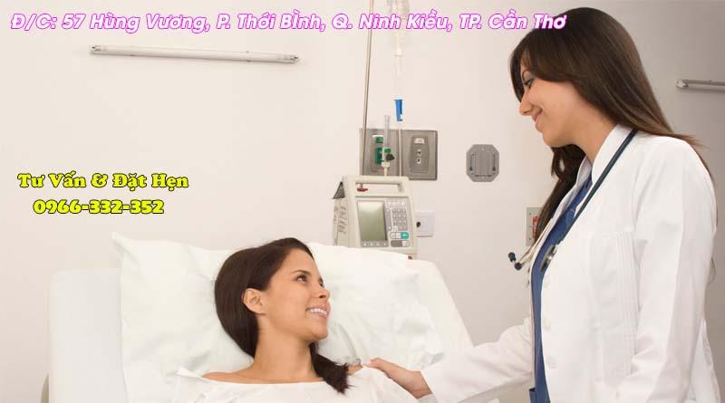 Phá Thai An Toàn Cho Chị Em Bằng Phương Pháp Sinh Non