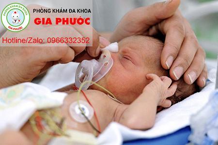 Anh huong den thai ky