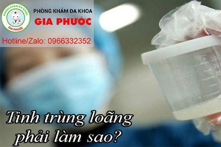 Chat luong tinh trung kem
