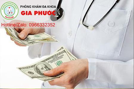 chi phi dieu tri viem bao quy dau van de lo lang cua nam gioi