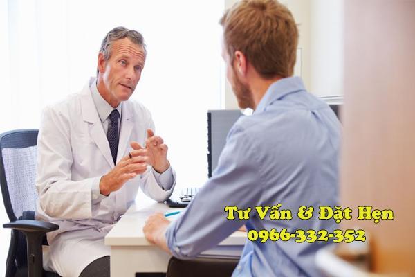 điều trị viêm mào tinh hoàn