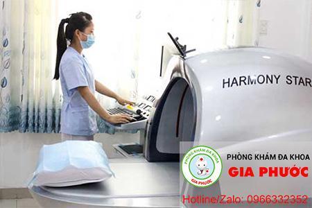 co so trang thiet bi hien dai