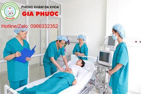 Bac si co kinh nghiem nhieu nam trong nghe