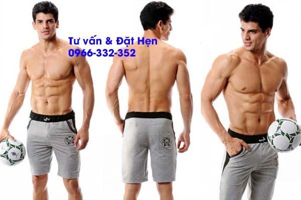 phòng bệnh viêm tuyến tiền liệt