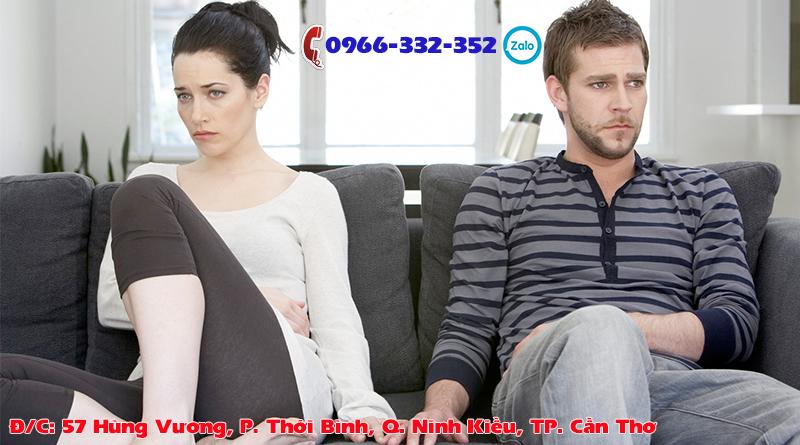 Tác hại của bệnh viêm tinh hoàn với nam giới