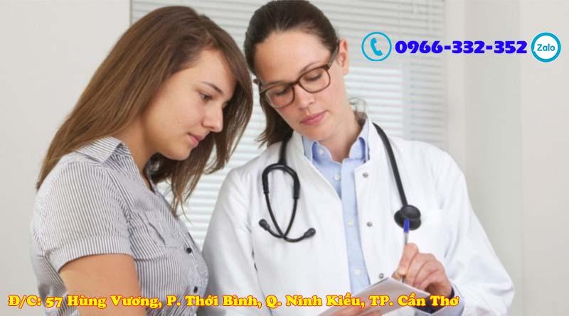 Viêm Ống Dẫn Trứng | Nguyên Nhân Và Biểu Hiện