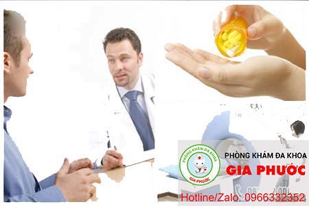 bac si co kinh nghiem nhieu nam trong nghe