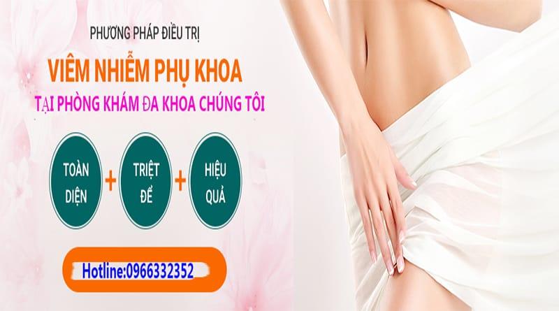 Viêm Âm Đạo | Nguyên Nhân Và Triệu Chứng