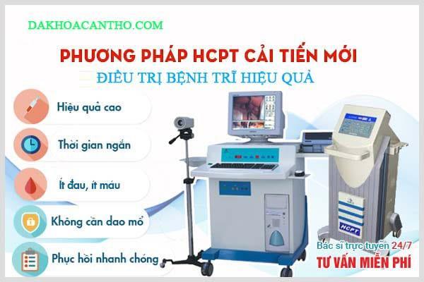 Ky thuat HCPT va PPH