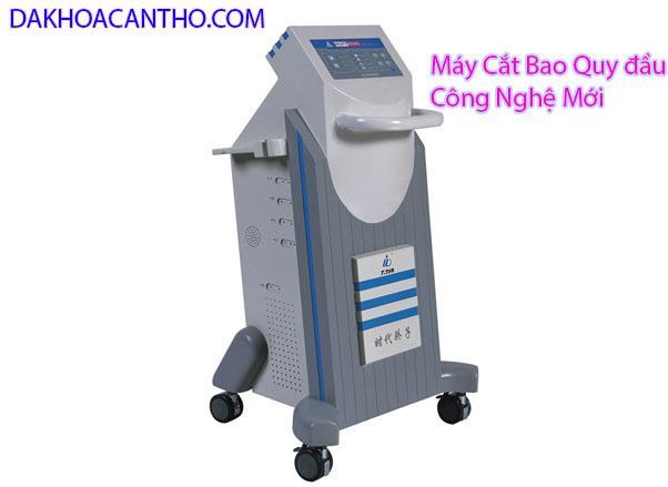 May cat bao quy dau