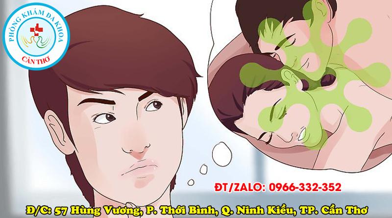 Bệnh Lậu Là Gì? Nguyên Nhân Và Triệu Chứng Của Bệnh