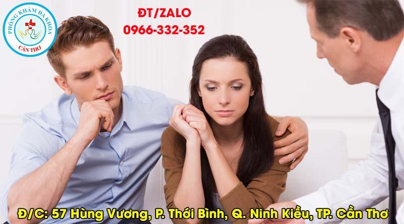 Tác Hại Của Bệnh Lậu? Cách Điều Trị Và Phòng Bệnh