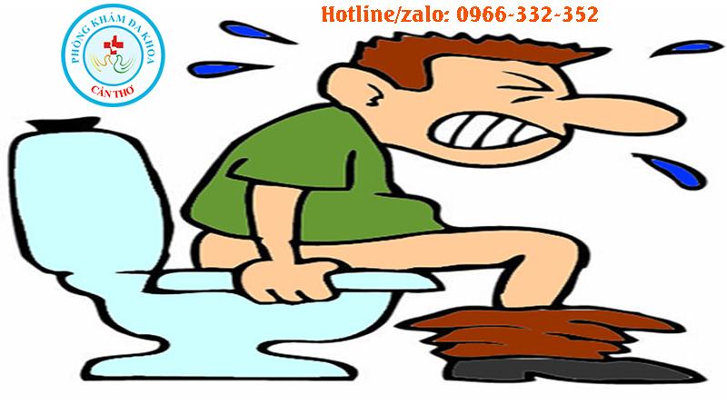 Đại tiện ra máu là bệnh gì? | Hỏi đáp | Phòng khám đa khoa Gia Phước