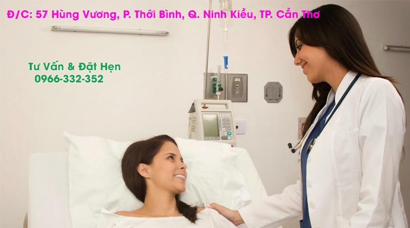 Địa Chỉ Phá Thai An Toàn Tại Cần Thơ