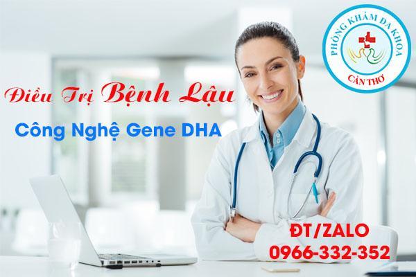 điều trị bệnh lậu bằng phương pháp ngoại khoa