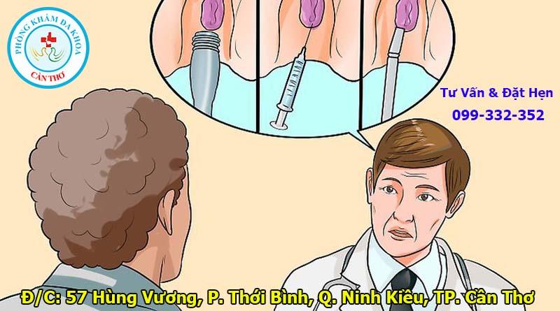 Bệnh Trĩ Ngoại Có Chữa Được Không?