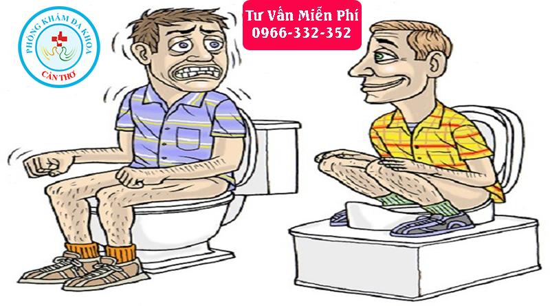 Điều trị bệnh trĩ có đau không? | Phòng khám đa khoa Gia Phước