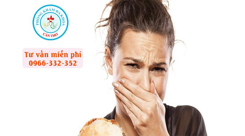 Hậu môn ẩm ướt có mùi hôi là bệnh gì? | Hỏi đáp |  Phòng khám Gia Phước