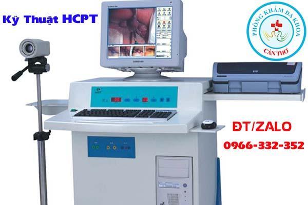 kỹ thuật HCPT