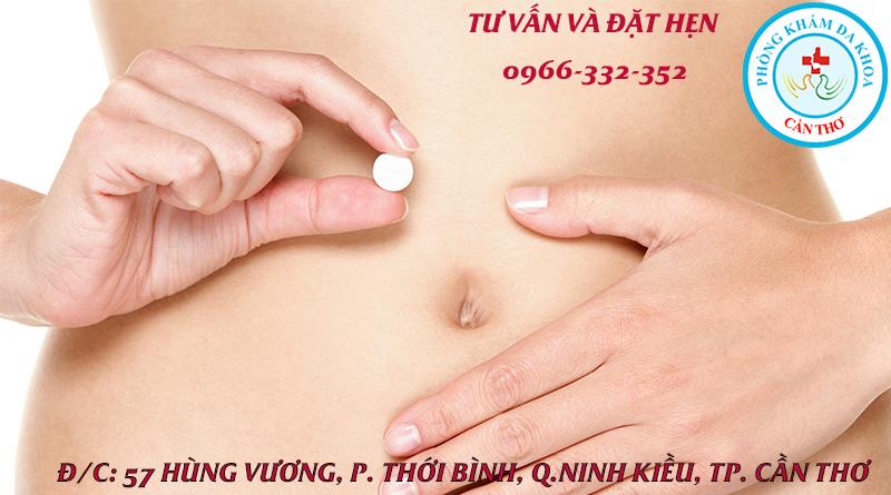 Những Điều Cần Lưu Ý Khi Phá Thai Bằng Thuốc