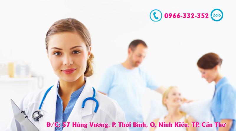 Phá Thai An Toàn Không Đau