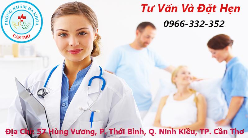 Đình Chỉ Thai Ở Đâu Tại Cần Thơ?