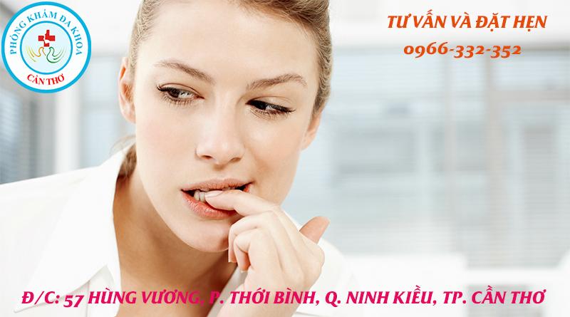 Phá thai bằng thuốc có gây vô sinh không? | Phòng khám đa khoa Gia Phước