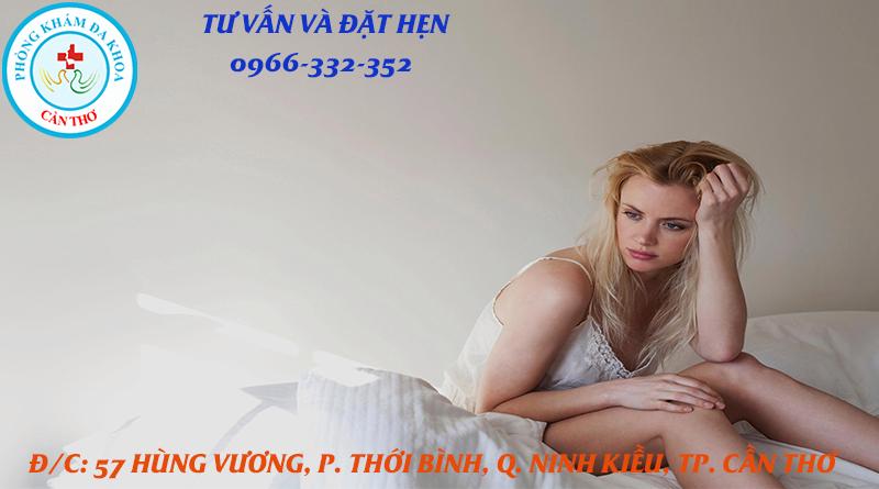 Sau phá thai bao lâu mới có thể quan hệ tình dục trở lại?