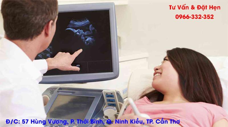 Kiến Thức Cần Biết Khi Siêu Âm Thai