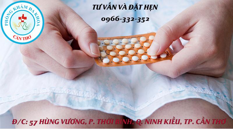 Tác Dụng Phụ Của Thuốc Phá Thai