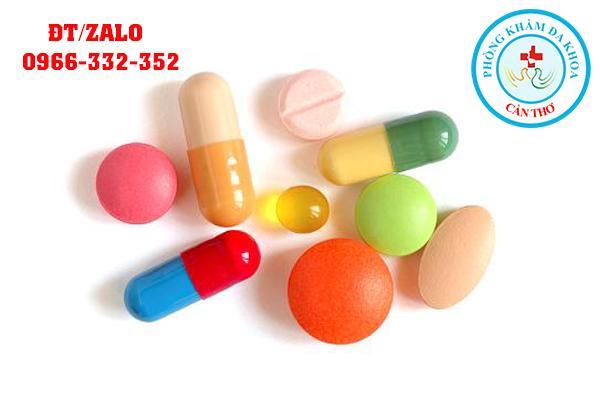 thuốc trị bệnh trĩ