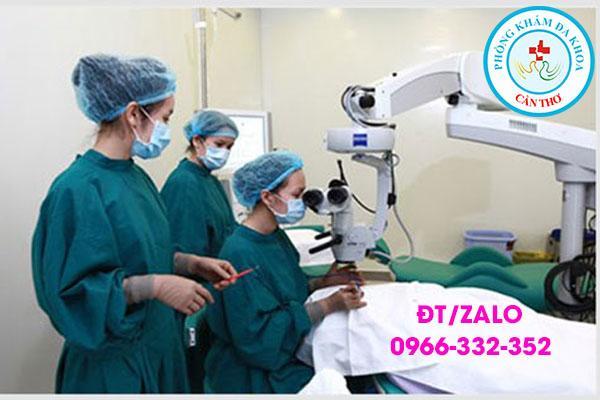 trị bệnh lậu bằng DHA