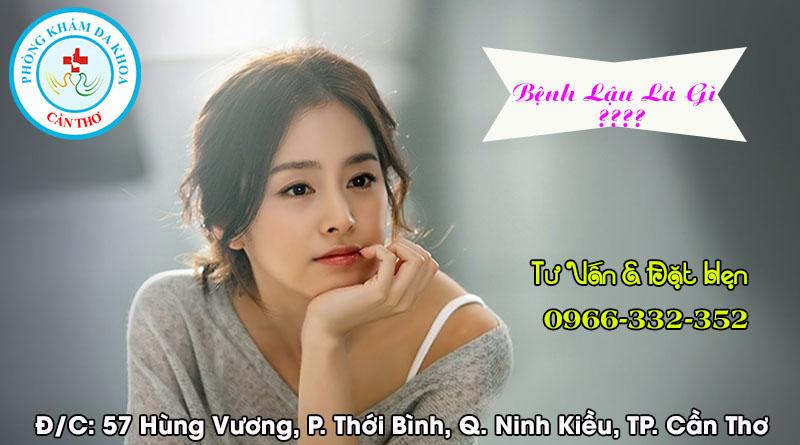 Những Thông Tin Về Bệnh Lậu Ở Nữ Giới