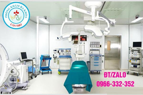 trị bệnh trĩ an toàn