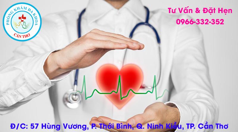 Bệnh Trĩ Ngoại Điều Trị Ở Đâu? - Phòng khám đa khoa Cần Thơ