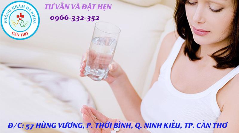 Phá thai bằng thuốc có ảnh hưởng gì không? | Phá thai an toàn